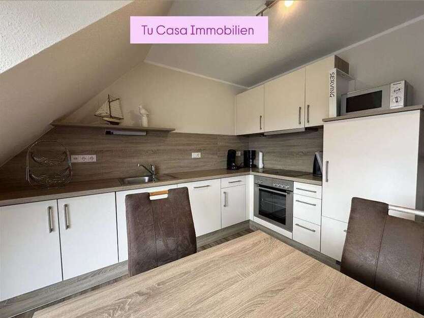 Wohnung zum Kaufen in Norden , Ostfriesl 309.000 € 53.31 m²