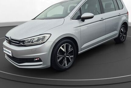 VW Touran 29.900 km 29.290 &euro; Erfurt 99099