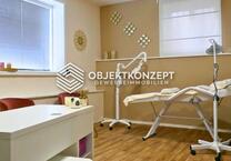 Dein neues Business-Zuhause: Moderne Gewerbefläche in Stuttgart!