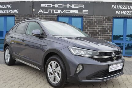 VW Taigo 18.000 km 20.490 &euro; Ihlow 26632