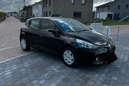 Renault Clio 48.000 km 5.790 &euro; Gronau (Leine) 31028