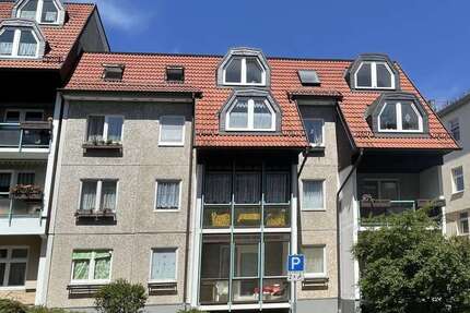 Wohnung Meiningen Weidig - 3 Zimmer, 55 m&sup2;, 390&euro; | Angebot:27109397