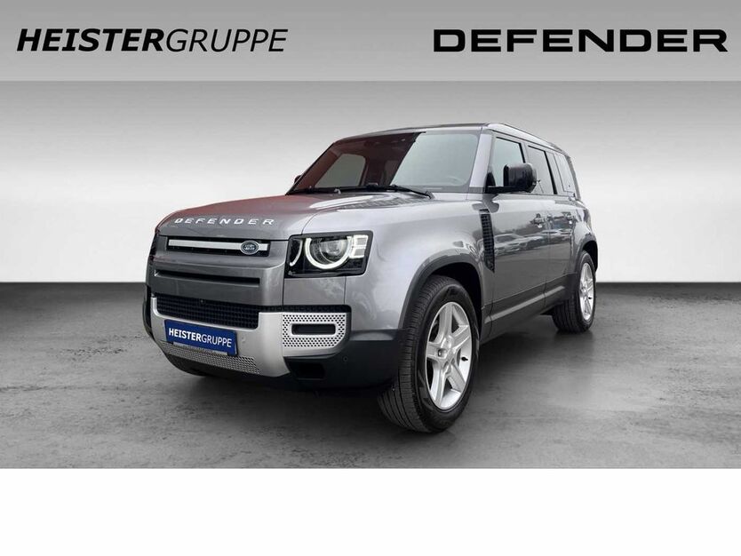 Land Rover Defender 24.985 km 62.890 € Trier 54292