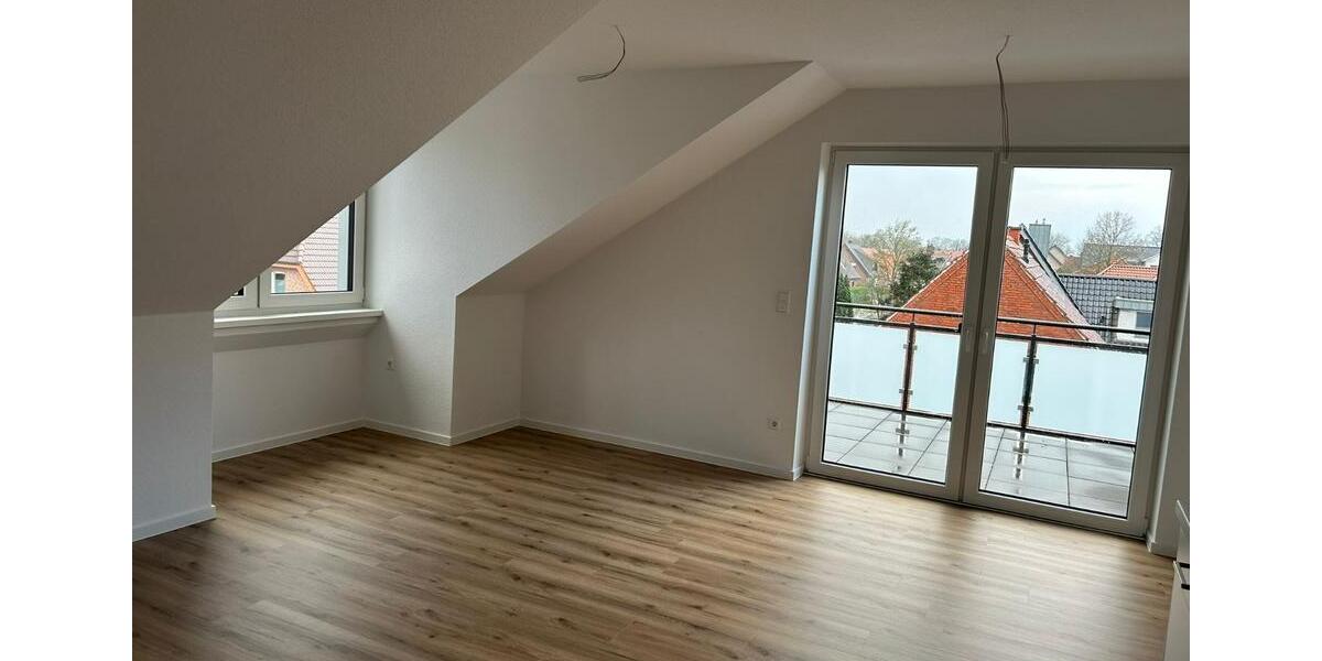 Einfamilienhaus Haren (Ems) - 2 Zimmer, 885&euro; | Angebot:21987306