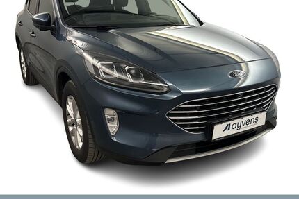 Ford Kuga 75.755 km 20.580 &euro; Dorfmark 29683