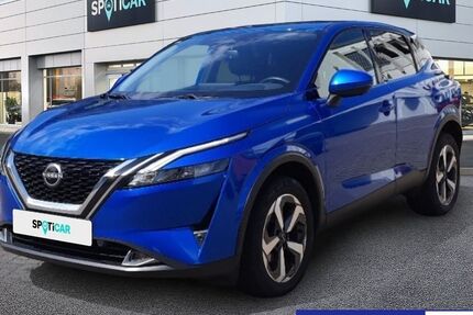 Nissan Qashqai 66.556 km 20.790 &euro; Saarbrücken 66119