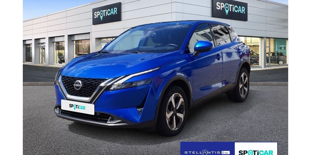 Nissan Qashqai 66.556 km 20.790 &euro; Saarbrücken 66119
