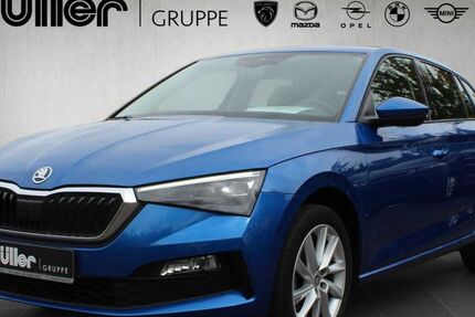 Skoda Scala 41.220 km 18.490 € Losheim am See 66679