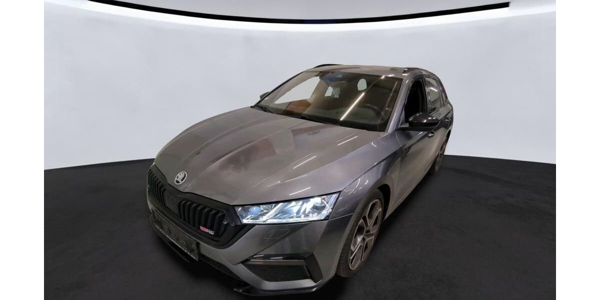 Skoda Octavia 87.801 km 31.490 &euro; Hagen 58091