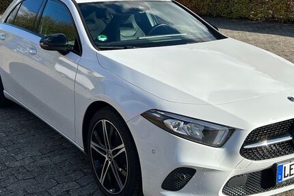 Mercedes-Benz A 200 104.134 km 20.900 &euro; Firrel 26835