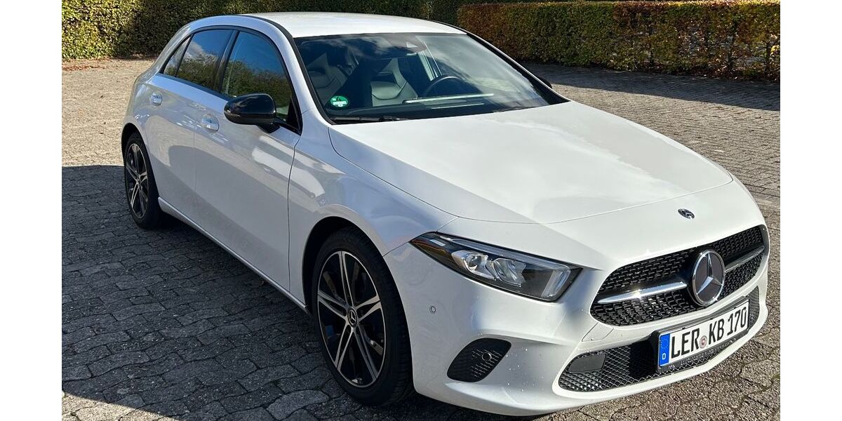 Mercedes-Benz A 200 104.134 km 20.900 &euro; Firrel 26835