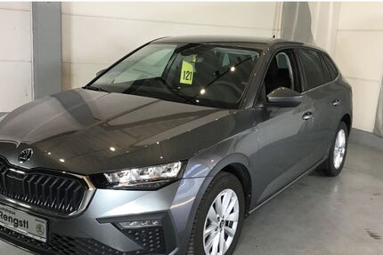 Skoda Scala 22.350 km 20.290 &euro; Saal a. d. Donau 93342