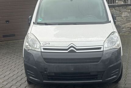 Citroen Berlingo 80.000 km 4.950 &euro; Dieburg 64807