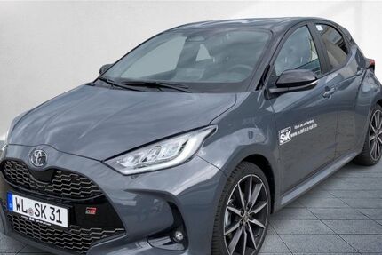 Toyota Yaris 6.000 km 28.880 € Buchholz 21244