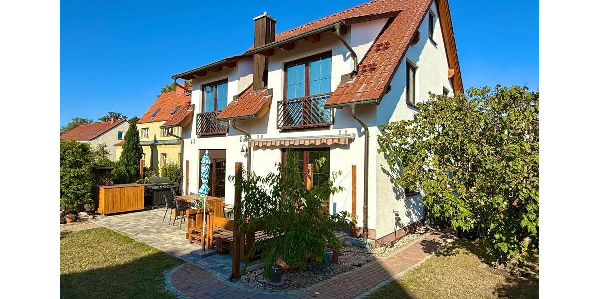 ZUR MIETE: Exklusives EFH bei Berlin mit gehobener Ausstattung 9 zimmer