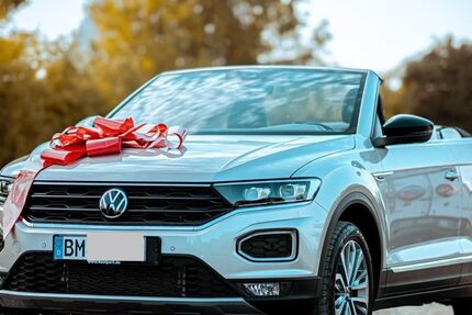 VW T-Roc 39.000 km 25.000 &euro; Bad Wildungen 34537