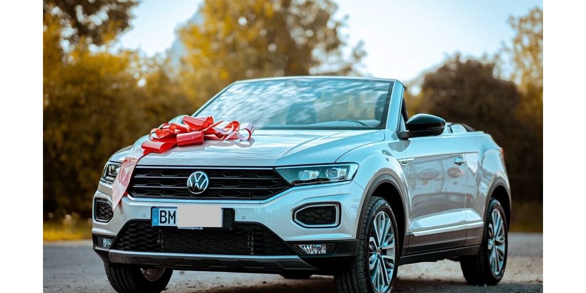 VW T-Roc 39.000 km 27.400 &euro; Bad Wildungen 34537