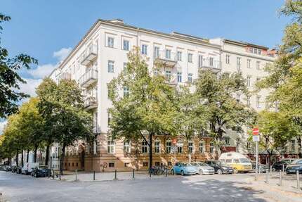 Wohnung zum Kaufen in Berlin 748.000 € 93 m² 3 zimmer