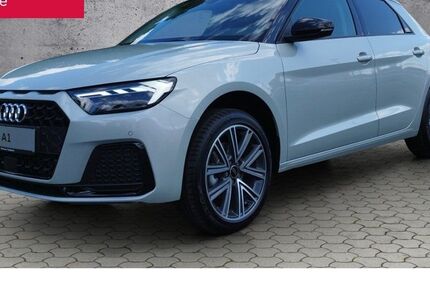 Audi A1 10.000 km 23.380 &euro; Plauen 08527