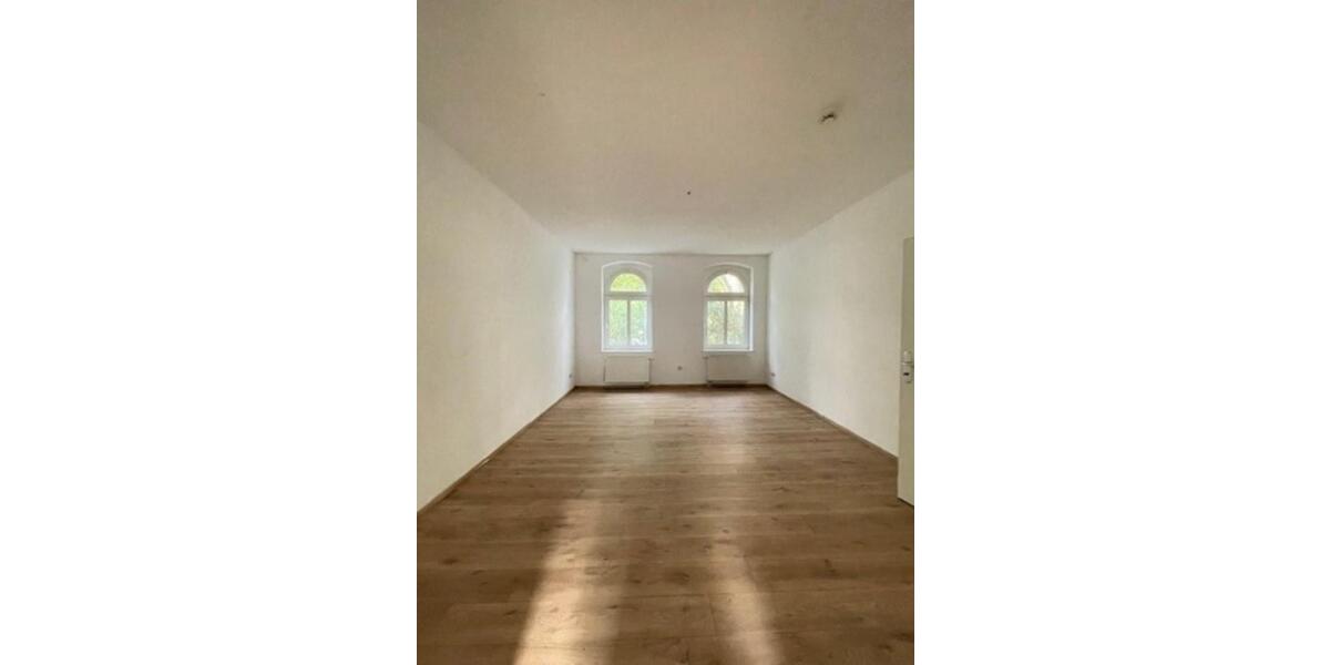 Erdgeschoßwohnung Halle (Saale) Damaschkestraße - 4 Zimmer, 88 m&sup2;, 690&euro; | Angebot:23420827