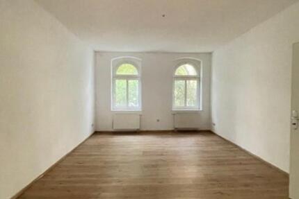 Wohnung Halle (Saale) Damaschkestraße - 4 Zimmer, 88 m&sup2;, 690&euro; | Angebot:23420827