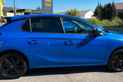 Opel Corsa 5.790 km 19.900 &euro; Bürstadt 68642