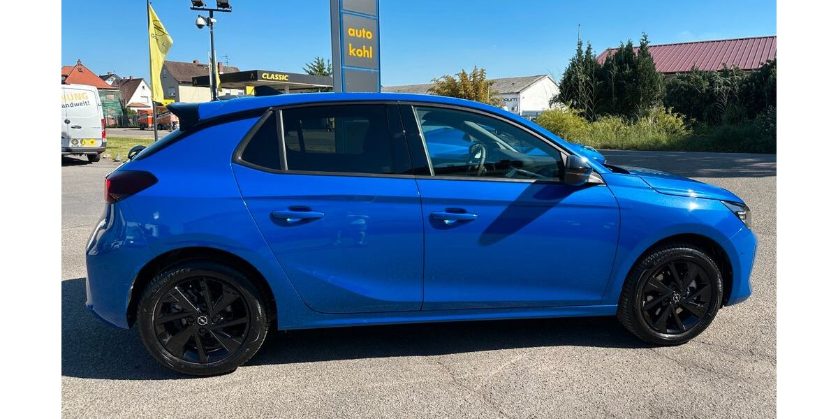 Opel Corsa 5.790 km 19.900 &euro; Bürstadt 68642
