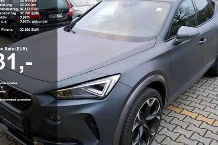 Cupra Formentor 28.666 km 32.480 &euro; Mainburg 84048