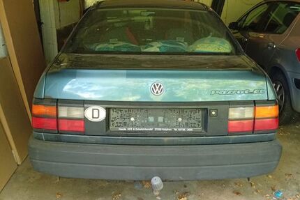 VW Passat 220.000 km 2.000 &euro; Netphen 57250