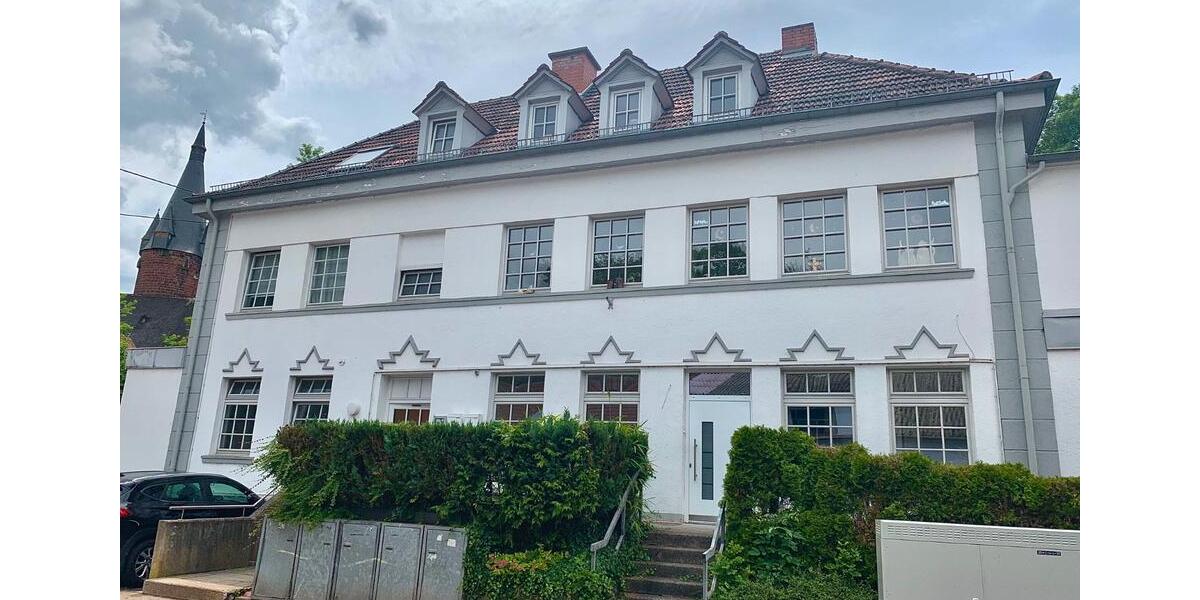Erdgeschoßwohnung Ottweiler - 1.5 Zimmer, 65 m&sup2;, 95.000&euro; | Angebot:26940202