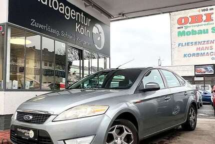 Ford Mondeo 195.000 km 1.890 &euro; Köln 51067