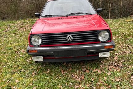 VW Golf 160.000 km 999 &euro; Lohr 97816