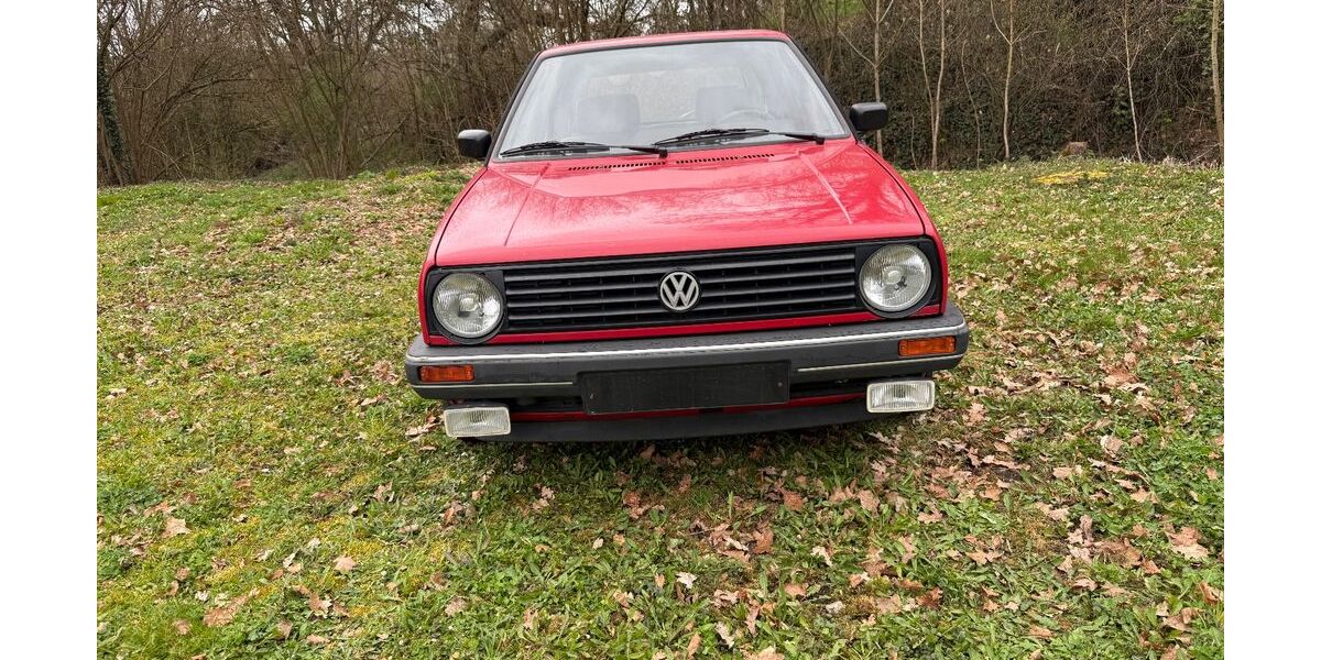 VW Golf 160.000 km 999 &euro; Lohr 97816
