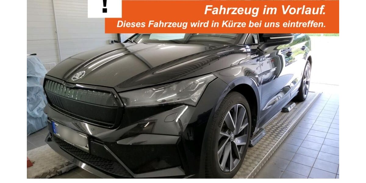 Skoda Enyaq 40.387 km 36.880 &euro; Dülmen 48249