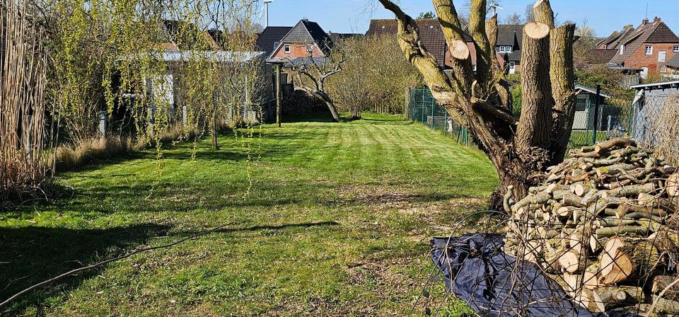 Einfamilienhaus Husum - 4 Zimmer, 103 m&sup2;, 1.060&euro; | Angebot:26418531