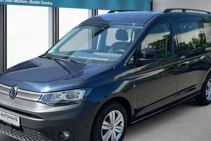 VW Caddy 59.015 km 22.190 &euro; Schweinfurt 97424