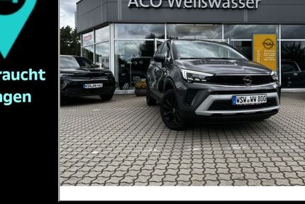 Opel Crossland (X) 5.000 km 23.900 &euro; Niesky 02906