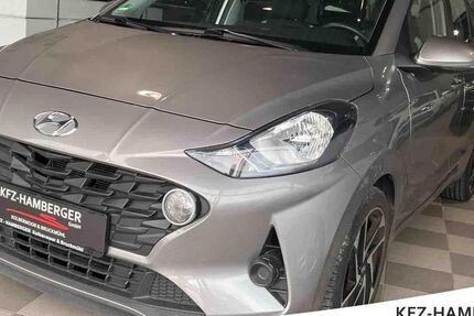 Hyundai i10 14.989 km 15.990 &euro; Kolbermoor bei Rosenheim 83059
