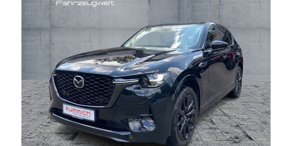 Mazda CX-60 13.511 km 47.990 € Nürnberg 90429