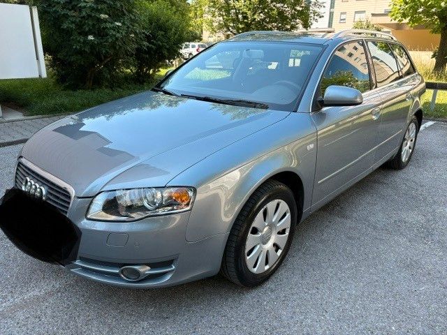 Audi A4 124.867 km 7.950 &euro; Fürstenfeldbruck 82256