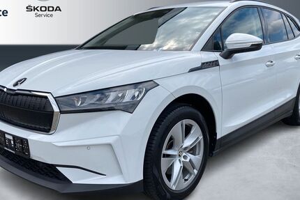 Skoda Enyaq 28.778 km 30.970 &euro; Wolfsburg 38446