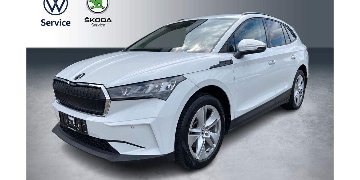 Skoda Enyaq 28.778 km 30.970 &euro; Wolfsburg 38446