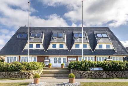 Wohnung Kampen - 1 Zimmer, 32 m&sup2;, 535.000&euro; | Angebot:27056728