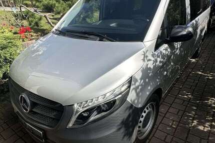 Mercedes-Benz Vito 115.900 km 24.950 € Plauen 08525