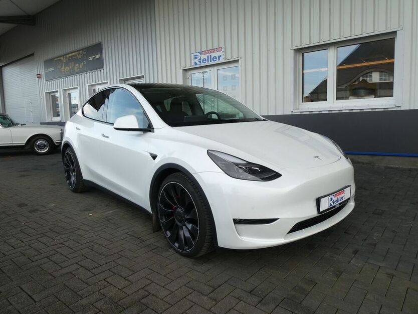 Model Y