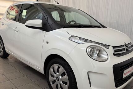 Citroen C1 60.000 km 8.900 &euro; Rostock 18069