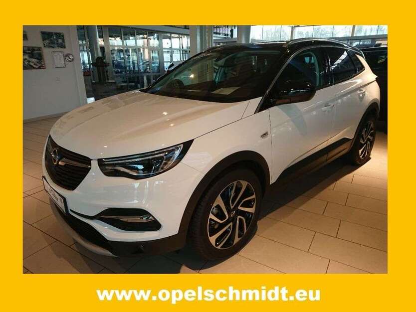 Opel Grandland X 89.437 km 19.990 € Wilhelmshaven 26389