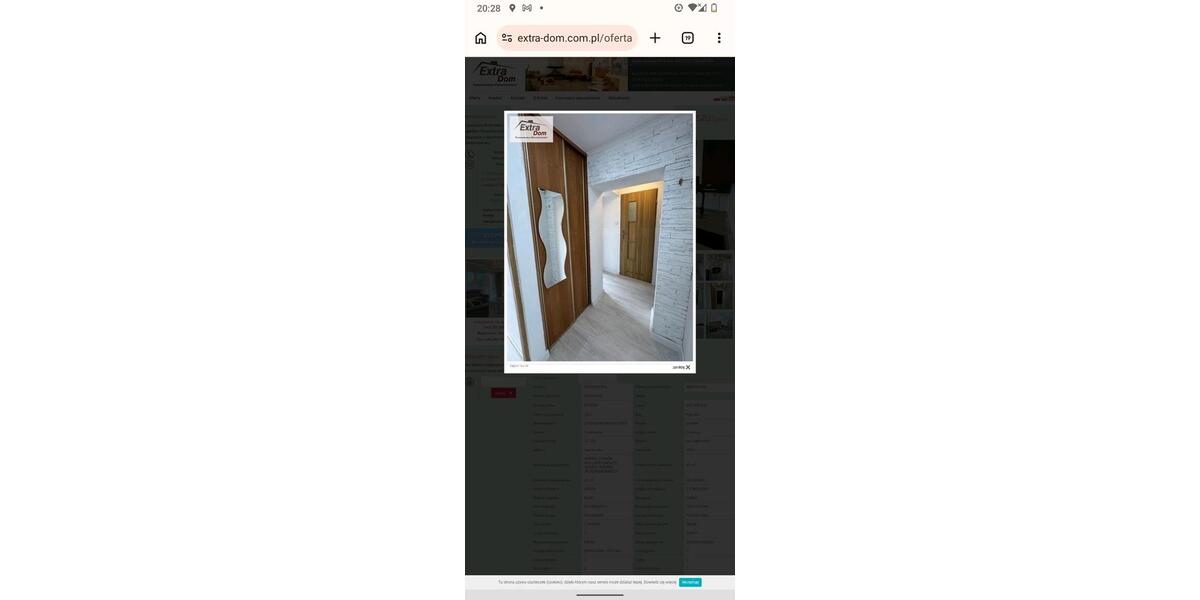 Etagenwohnung Bremen Blumenthal - 2 Zimmer, 42 m&sup2;, 56.000&euro; | Angebot:26681411