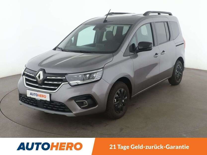 Renault Kangoo 47.884 km 20.710 € Frankfurt am Main 65936