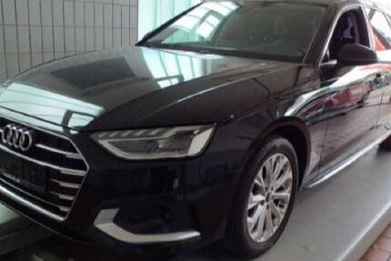Audi A4 72.334 km 22.280 &euro; Bad Camberg 65520